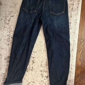 Pilcro Boyfriend Jeans